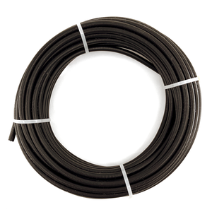 Kit de cable interior con fundas protectoras y terminales metálicos para motocicleta