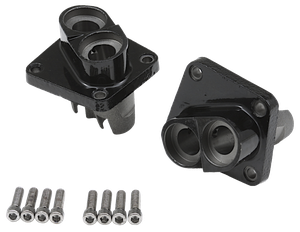 Juego de bloques de taquetes Daytona para motor de motocicleta