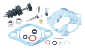 Carburador Bendix metálico para motocicleta Harley-Davidson
