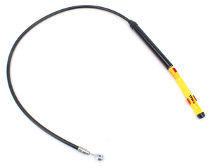 Cables de embrague C17 para motor Milwaukee Eight