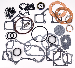 Kit de juntas para motores S&S en Harley-Davidson
