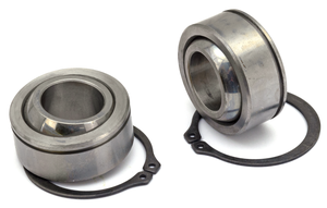 Conjunto de piezas de basculante trasero para motocicleta Harley-Davidson Softail
