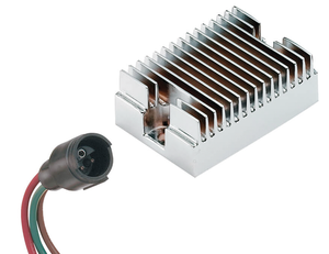 Rectificador regulador electrónico estilo OEM para Harley-Davidson