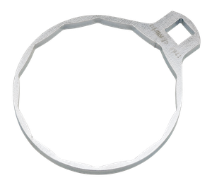Llave de filtro de aceite Slim JIMS para Harley-Davidson