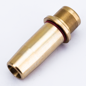 Guías de válvulas de bronce C630 Kibblewhite Precision Machining