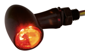 Conjunto de luces traseras y laterales estilo custom marca Paradox