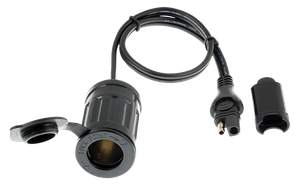 Conectores Optimate para batería de motocicleta Harley-Davidson