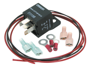 Kit de relé de encendido Twin Tec para motocicleta