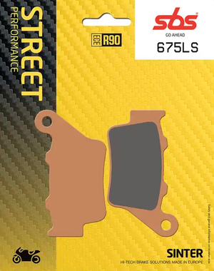 Pastillas del disco de freno para Victory - RR LS RA21-up R27