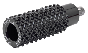 Par de pedalines de freno y cambio Next Level Ken's Factory para moto
