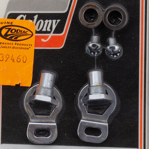Conjunto de discos y muelles de embrague para motor Harley 45ci