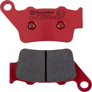 Pastillas de freno PRIME Sinter SP para motocicleta Harley-Davidson
