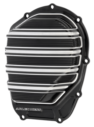 Tapas de árbol de levas Arlen Ness para motor Milwaukee Eight