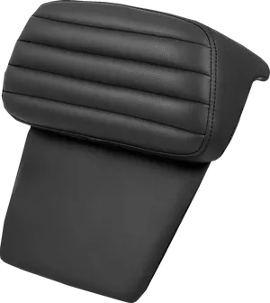 Almohadillas de respaldo Chopped para maletero superior Tour Pak