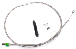 Cable de embrague C03 para Harley-Davidson Softail, Touring y Dyna