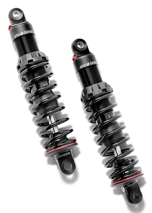 SUSPENSIÓN 490 SERIE DEPORTIVA DE PROGRESSIVE SUSPENSION - 12 1/2" — B-stock