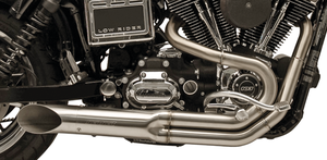 BOOTLEGGERS PARA 2-1 DE KERKER — B-stock