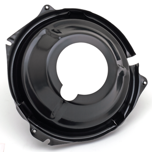 Carcasa del faro delantero para Harley Heritage Softail y Fat Boy