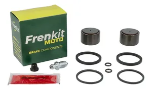 Kit de reparación de pinza de freno con pistón nuevo
