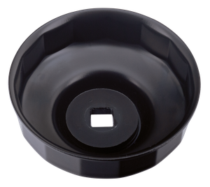 Llave de vaso para filtro de aceite compatible con filtros Revolution Max y S&S