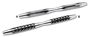 CONEXION DE CAMBIO BAGGER NATION DE PAUL YAFFE — B-stock