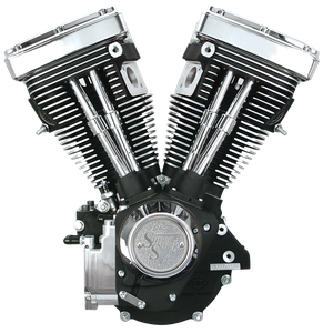 Motor V-Series de S&S para Harley-Davidson