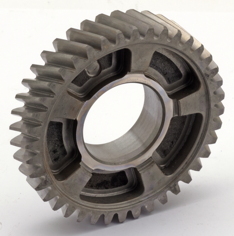 Conjunto de piezas de transmisión para Harley Sportster y Buell