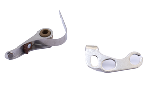 Conjunto de recambios de encendido y unidad de avance para moto