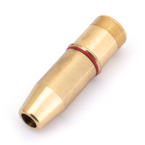 Guías de válvulas de bronce C630 Kibblewhite Precision Machining