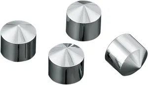 Tapa de balancines Rocker Box para motor de motocicleta