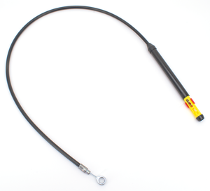 C17 cables de embrague para motor Milwaukee Eight