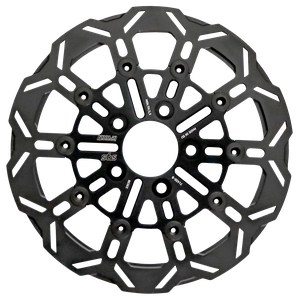 Par de discos de freno SBS x Kodlin para motocicleta