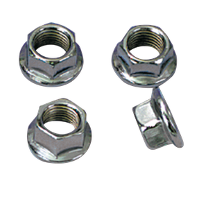Kit de tornillería mecanizada para base de cilindro de motocicleta
