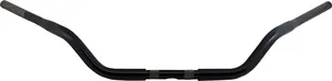 Manillar Big Johnson FL de 1-1/4 pulgadas para Harley-Davidson