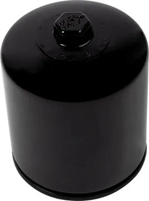 Filtro de aceite Performance para motocicletas Harley-Davidson