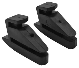 Piezas de carenado Batwing para Harley-Davidson Touring 2023