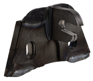 Partes del chasis en metal para motocicleta VG Classic