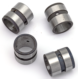 Conjunto de piezas metálicas para horquilla Springer estilo antiguo