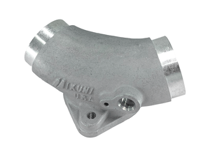 Kit de carburador Mikuni HSR45 Smoothbore para motocicleta