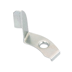 Deflector de aceite metálico con tornillos de montaje para motor de motocicleta americana
