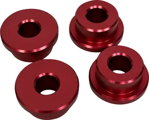 Kit de casquillos macizos para elevador de horquilla de motocicleta