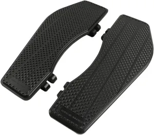 Plataformas Bagger para motocicleta
