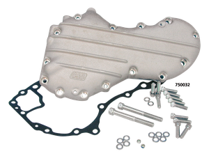 Tapa del engranaje del generador S&S para Harley-Davidson