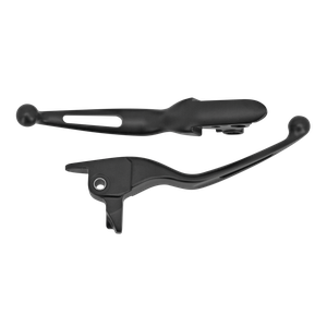 Par de palancas de manillar para Harley-Davidson Touring