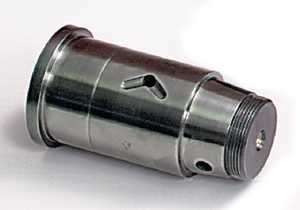 MCCLURE/ZODIAC CRANK PIN - Piezas de repuesto, solo pasador de biela — B-stock