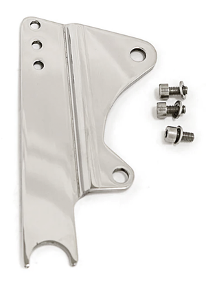 Tiras de suspensión Tolleglide completas para Harley-Davidson