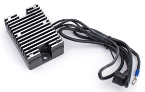 Rectificador regulador electrónico estilo OEM para Harley-Davidson