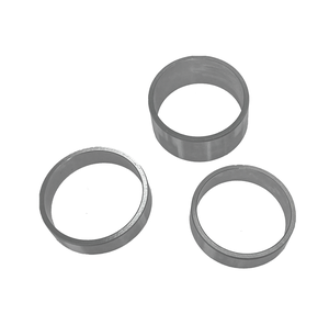 Piezas de recambio del cigüeñal para motores Harley 45ci y Big Twin Side Valve