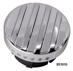 Tapones de depósito de gasolina para motocicletas Harley-Davidson, Indian y Victory
