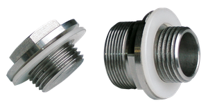 Adaptadores Pingel para válvula de gasolina